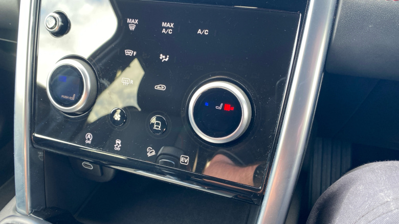 Land Rover Discovery Sport 1.5 P300e R-Dynamic HSE 5dr Auto [5 Seat] Station Wagon